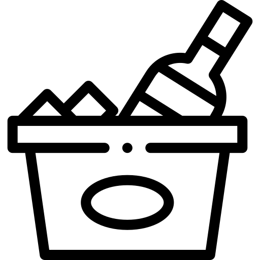 Ferienwohnung panorama - Endreinigung  symbol