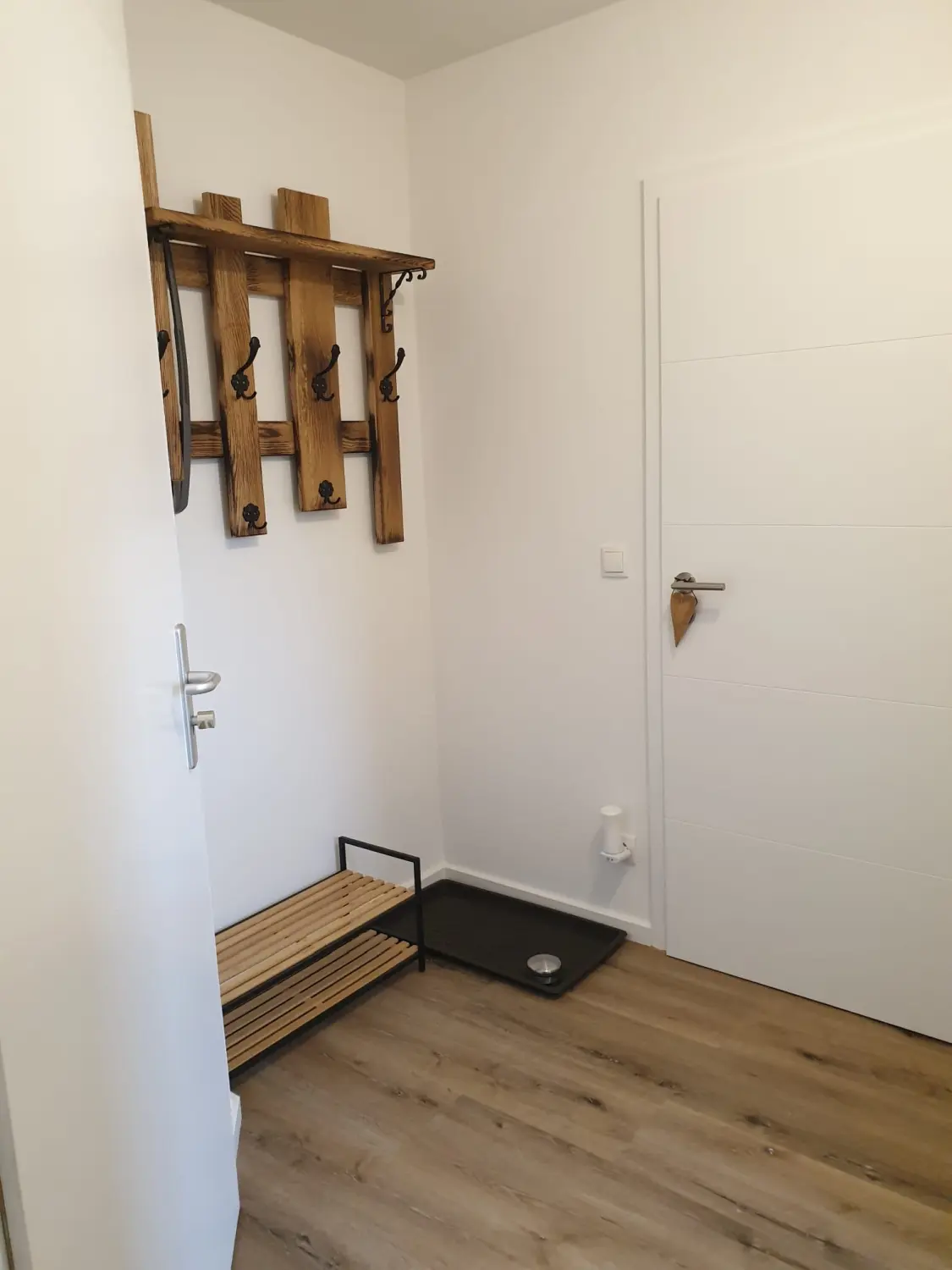 Ferienwohnung panorama - Ferienhaus