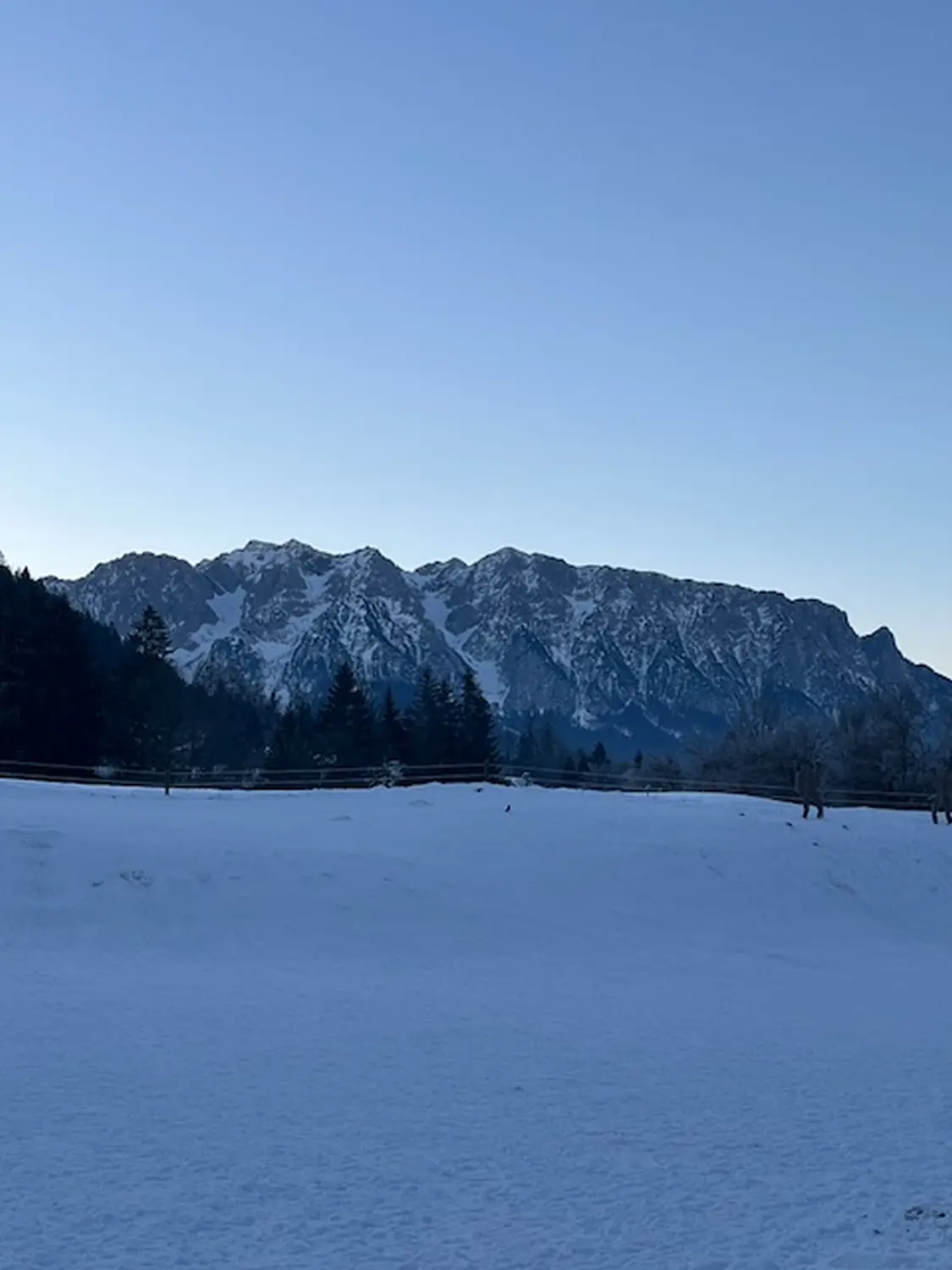 Ferienwohnung panorama - Außenansicht des Ferienhauses
