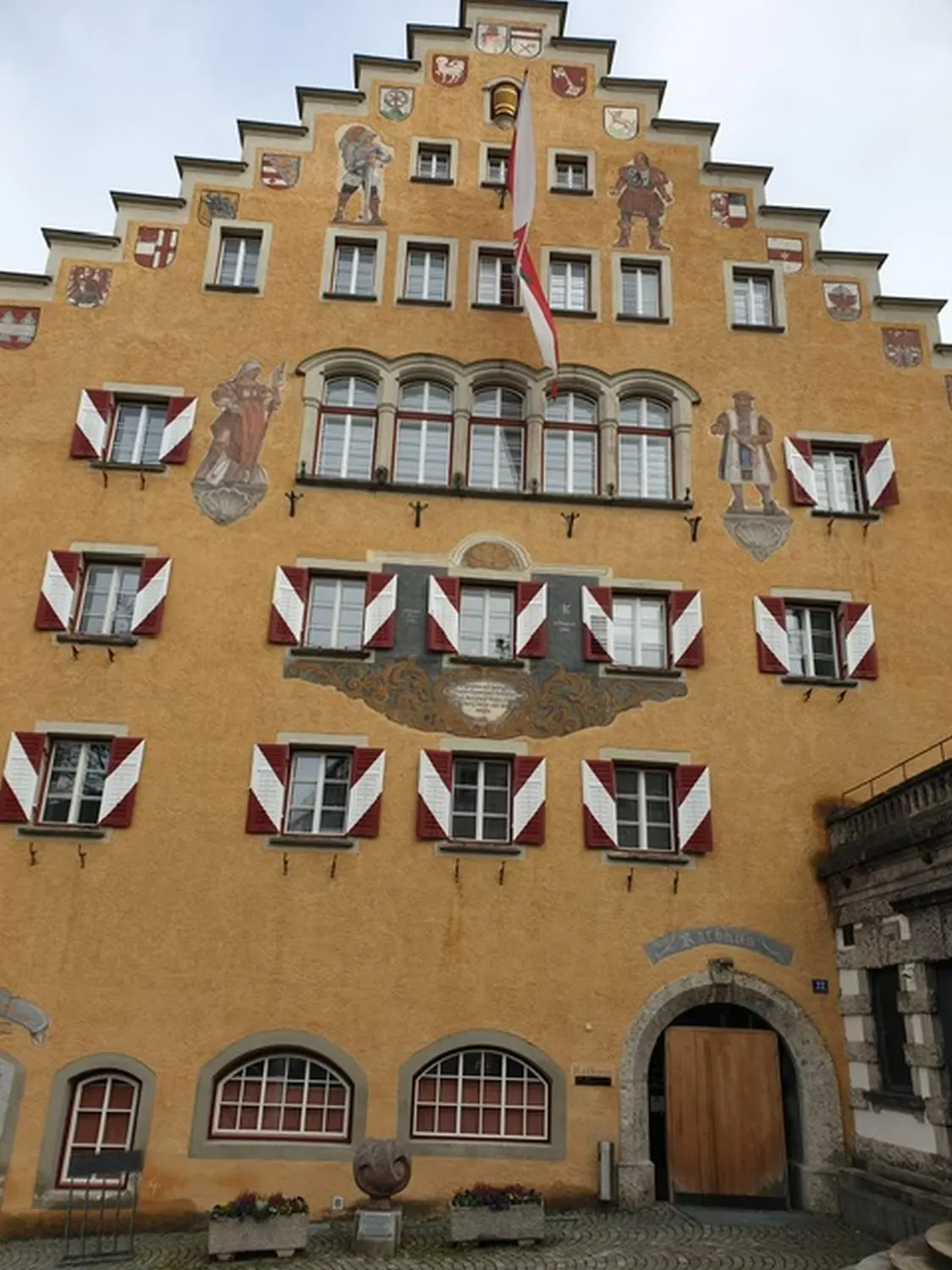 Ferienwohnung panorama - Stadt Kufstein